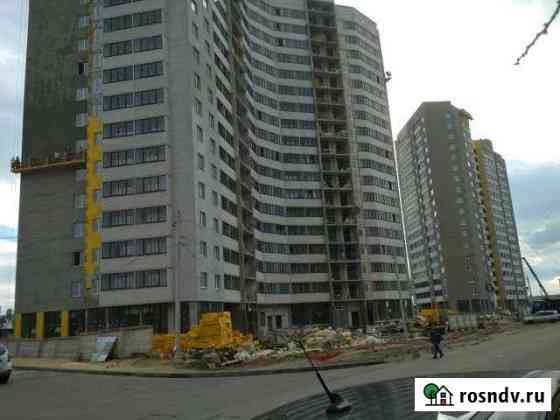 Квартира-студия, 20 м², 8/17 эт. на продажу в Воронеже Воронеж