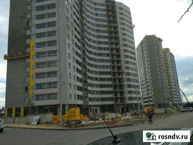 Квартира-студия, 20 м², 8/17 эт. на продажу в Воронеже Воронеж - изображение 1