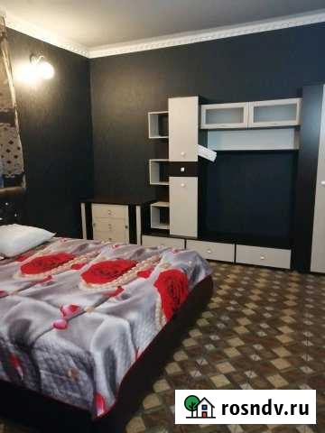 Таунхаус 140 м² на участке 5 сот. в аренду посуточно в Витязево Витязево - изображение 1