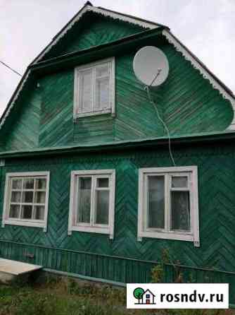 Дача 52 м² на участке 10 сот. на продажу в Двуреченске Двуреченск