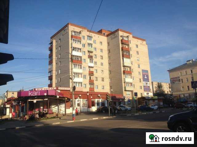 2-комнатная квартира, 42 м², 8/9 эт. в аренду на длительный срок в Кольчугино Кольчугино - изображение 1