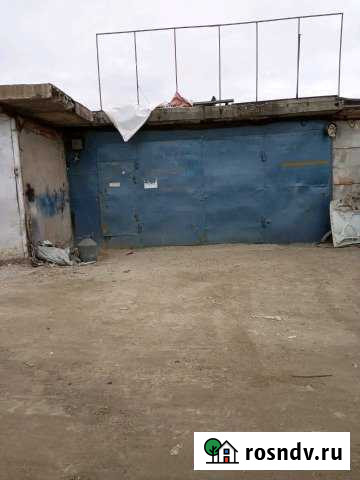 Гараж на продажу в Пыть-Яхе Пыть-Ях - изображение 1