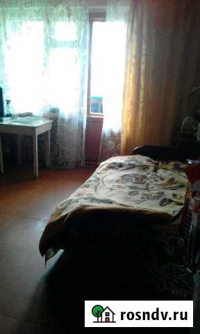 3-комнатная квартира, 58 м², 1/3 эт. на продажу в Скородном Скородное - изображение 1