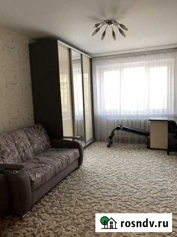 3-комнатная квартира, 68 м², 5/10 эт. на продажу в Тучково Тучково - изображение 1