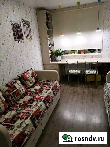 3-комнатная квартира, 78 м², 1/3 эт. на продажу в Арамиле Арамиль - изображение 1