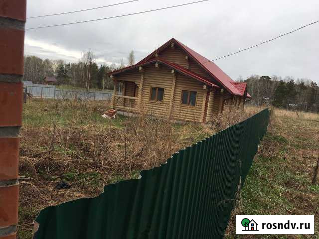 Дом 139 м² на участке 15 сот. на продажу в Ташаре Ташара - изображение 1