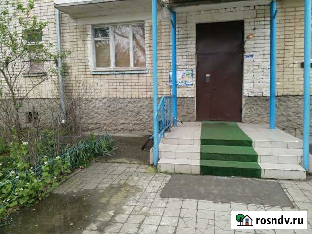 1-комнатная квартира, 30 м², 1/5 эт. на продажу в Белореченске Белореченск - изображение 1