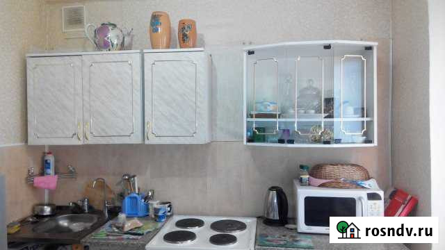 3-комнатная квартира, 69 м², 1/5 эт. на продажу в Инте Инта - изображение 1