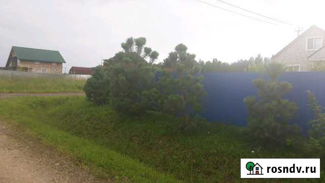 Дача 57 м² на участке 8 сот. на продажу в Шаховской Шаховская - изображение 1