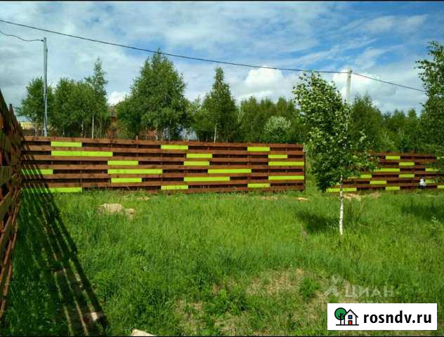 Дом 25 м² на участке 10 сот. на продажу в Яхроме Яхрома - изображение 1