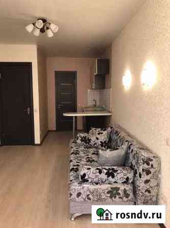 Квартира-студия, 19 м², 9/17 эт. в аренду на длительный срок в Видном Видное