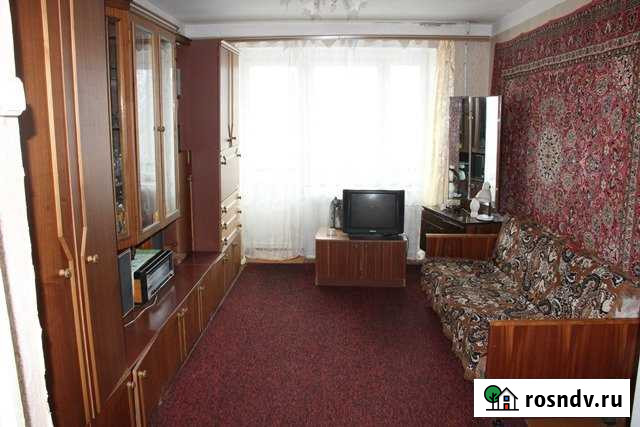 3-комнатная квартира, 50 м², 4/5 эт. на продажу в Кимрах Кимры - изображение 1