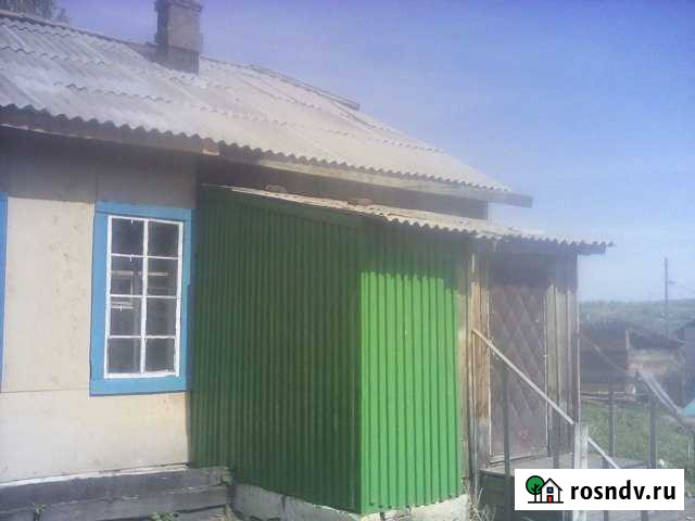 3-комнатная квартира, 45 м², 1/1 эт. на продажу в Заозерном Заозерный - изображение 1