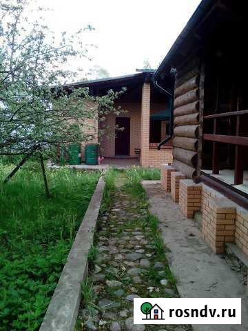 Дача 55.4 м² на участке 6 сот. на продажу в Сычево Сычево - изображение 1