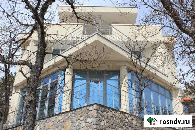 Дом 285.1 м² на участке 5.9 сот. на продажу в Гаспре Гаспра - изображение 1