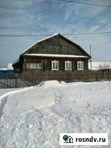 Дом 78 м² на участке 25 сот. на продажу в Сосновке Республики Мордовия Сосновка - изображение 1