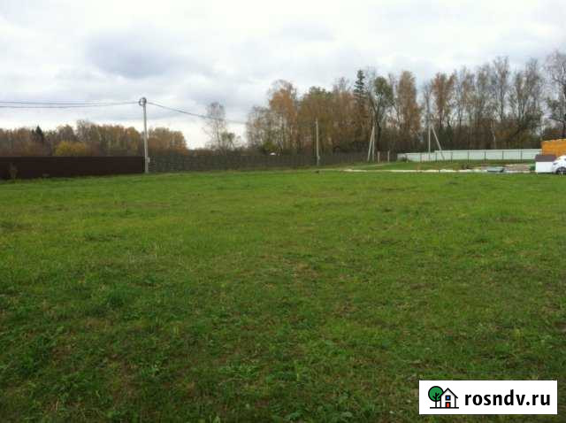 Участок ИЖС 13 сот. на продажу в Песках Московской области Пески - изображение 1