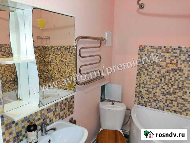 Квартира-студия, 28 м², 10/17 эт. на продажу в Волгограде Волгоград - изображение 1