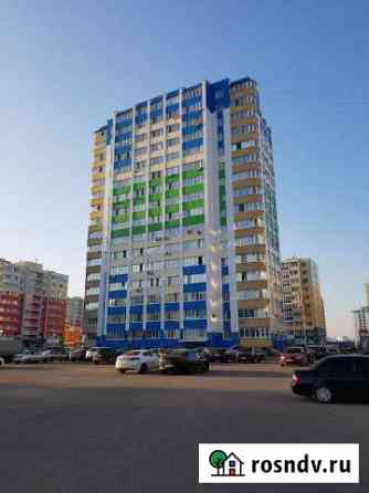 1-комнатная квартира, 48 м², 16/16 эт. на продажу в Засечном Засечное