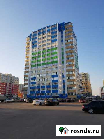 1-комнатная квартира, 48 м², 16/16 эт. на продажу в Засечном Засечное - изображение 1