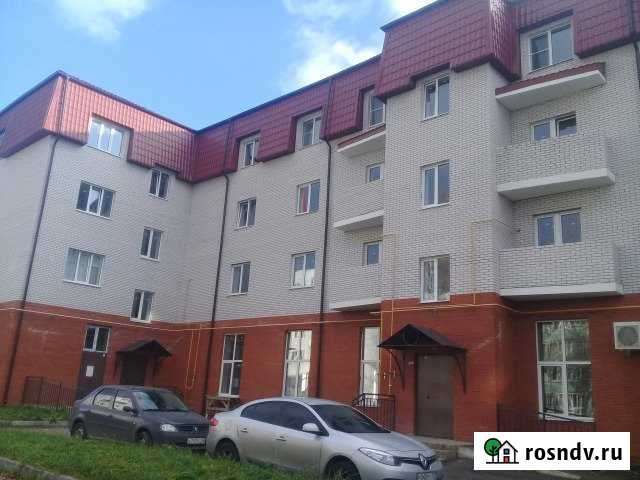 2-комнатная квартира, 54 м², 4/4 эт. на продажу в Горбунках Горбунки - изображение 1