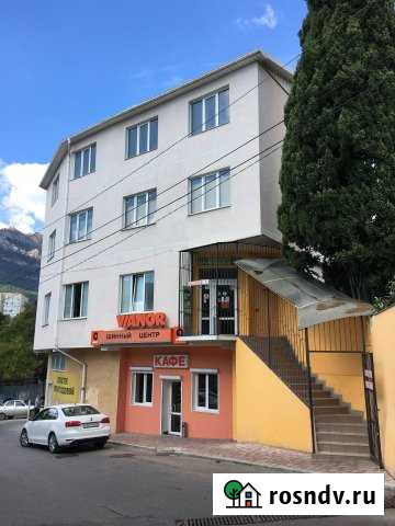 Сдам в аренду коммерческое помещение свободного на Ялта - изображение 1