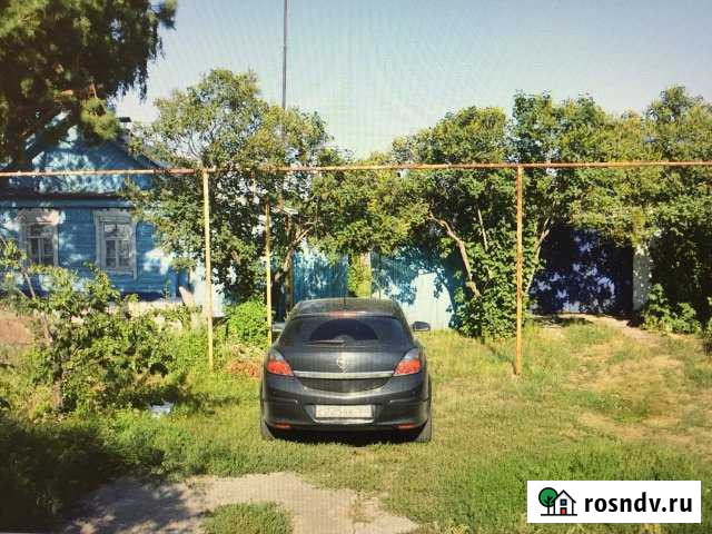 Дом 50 м² на участке 15 сот. на продажу в Спиридоновке Спиридоновка - изображение 1