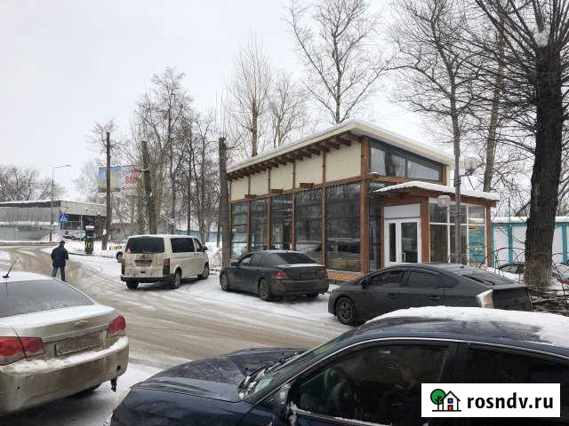 Помещение свободного назначения, 48.6 кв.м. Звенигород - изображение 1