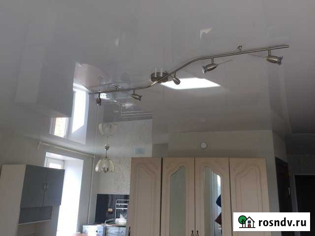 1-комнатная квартира, 40 м², 4/9 эт. в аренду на длительный срок в Железногорске Красноярского края Железногорск - изображение 1