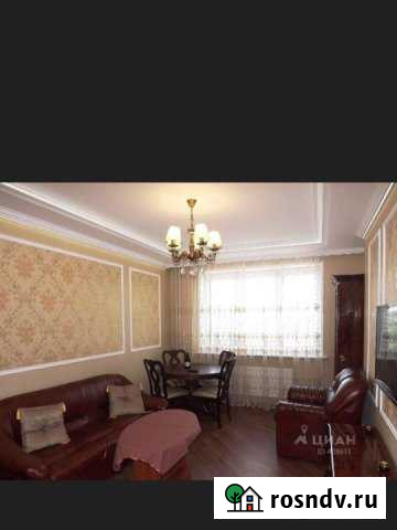 2-комнатная квартира, 50 м², 8/10 эт. в аренду на длительный срок в Красково Красково - изображение 1