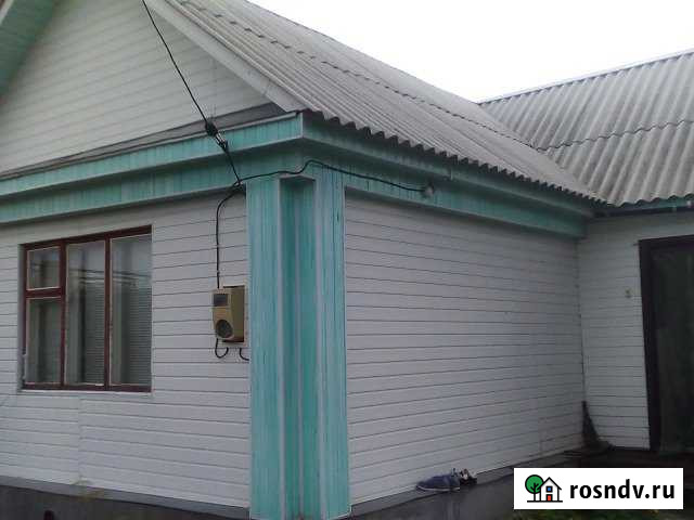 Дом 43.1 м² на участке 20 сот. на продажу в Староюрьево Староюрьево - изображение 1