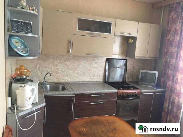 3-комнатная квартира, 69 м², 2/5 эт. на продажу в Орехово-Зуево Орехово-Зуево - изображение 1