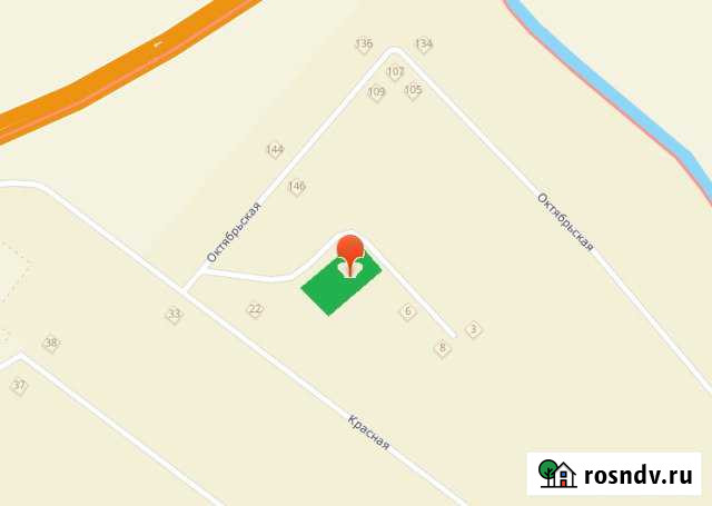 Участок ИЖС 14 сот. на продажу в Отрадном Воронежской области Отрадное - изображение 1