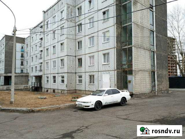 8ная квартира, 200 м², 1/5 эт. на продажу в Красноярске Красноярск - изображение 1