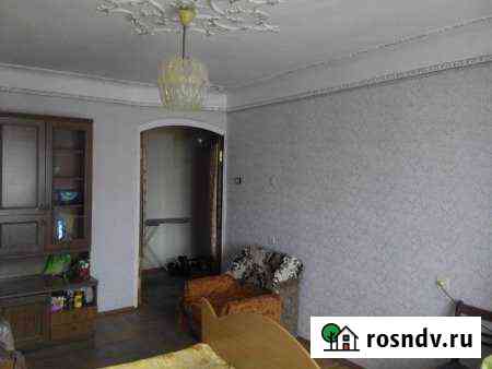 4-комнатная квартира, 96 м², 6/9 эт. на продажу в Пятигорске Пятигорск