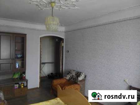 4-комнатная квартира, 96 м², 6/9 эт. на продажу в Пятигорске Пятигорск - изображение 1