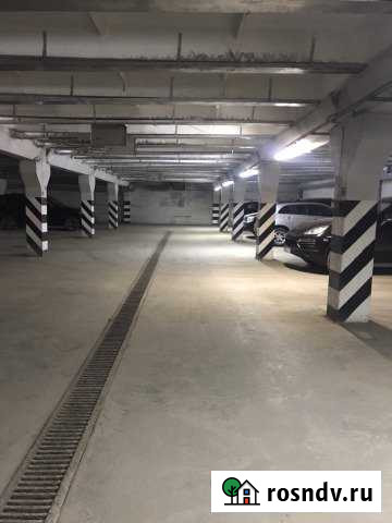 Машиноместо 20 м² в аренду в Челябинске Челябинск - изображение 1