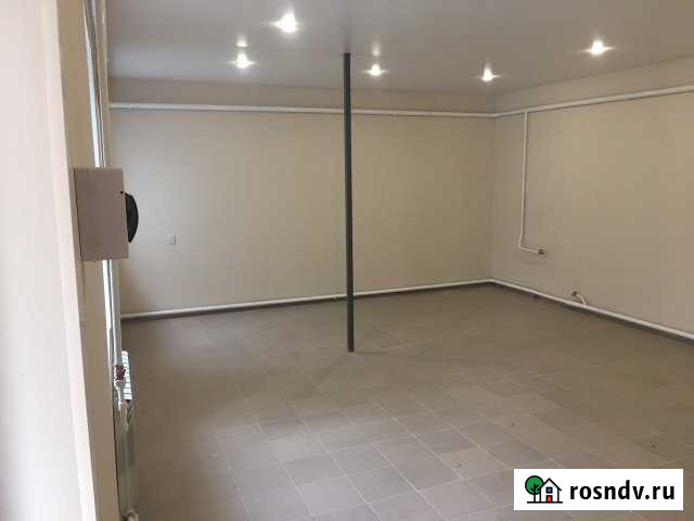 Сдам помещение 50 м2 Первомайский - изображение 1