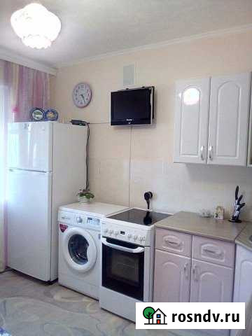 2-комнатная квартира, 54 м², 3/5 эт. на продажу в Краснокаменске Забайкальского края Краснокаменск - изображение 1