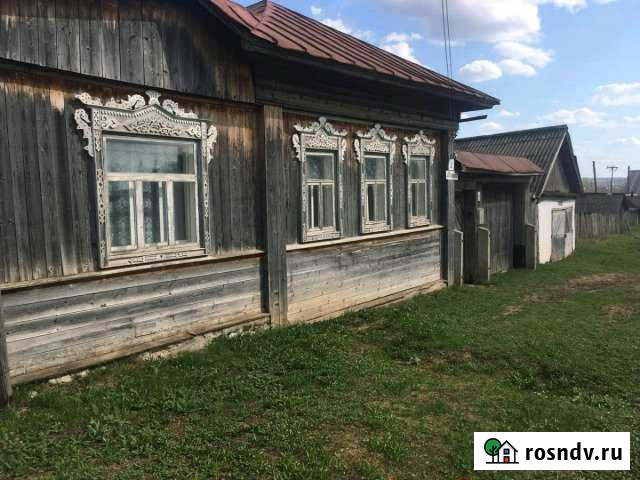 Дом 37 м² на участке 18 сот. на продажу в Орде Орда - изображение 1