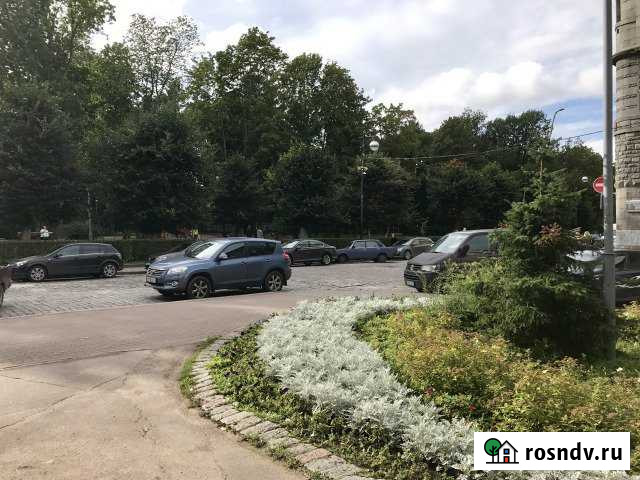 Коммерческое помещение Выборг - изображение 1