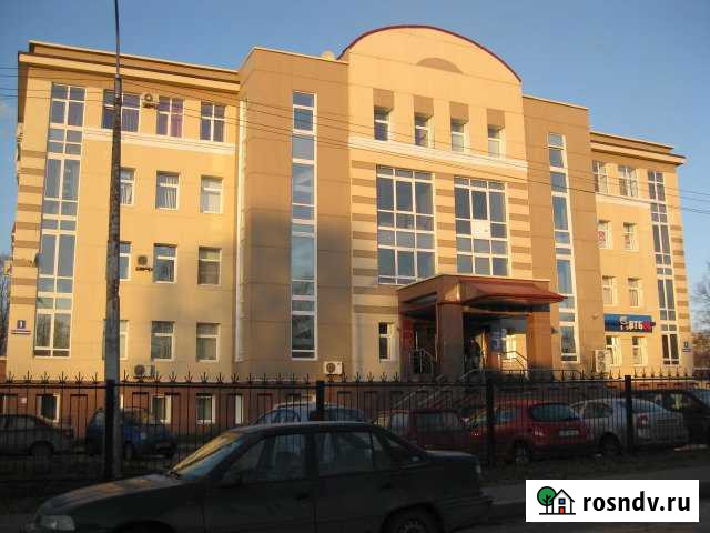 Офисное помещение, 167.8 кв.м. Череповец - изображение 1