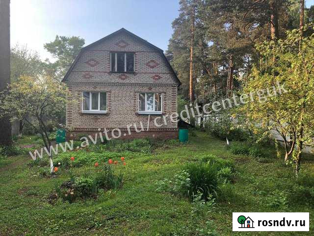 Дом 88 м² на участке 14 сот. на продажу в Кратово Кратово - изображение 1