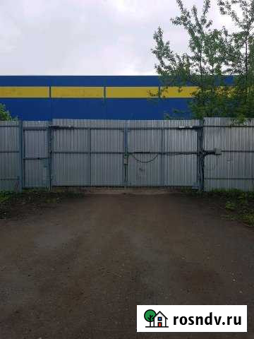 Участок промназначения 30 сот. в аренду в Балашихе Балашиха - изображение 1