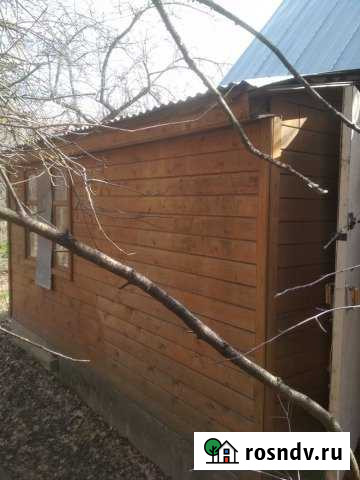 Дача 50 м² на участке 8 сот. в аренду на длительный срок в Домодедово Домодедово - изображение 1