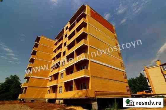1-комнатная квартира, 37 м², 2/7 эт. на продажу в Новочеркасске Новочеркасск