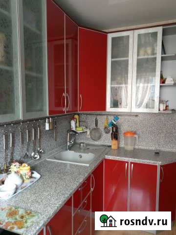 3-комнатная квартира, 65 м², 6/9 эт. на продажу в Орехово-Зуево Орехово-Зуево - изображение 1