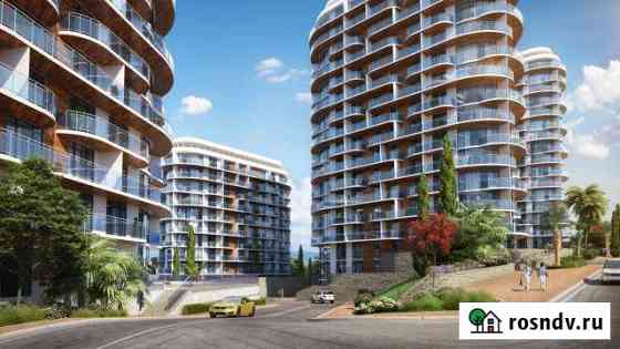 2-комнатная квартира, 64 м², 11/16 эт. на продажу в Алуште Алушта