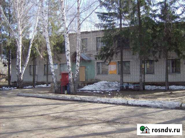 База с жд тупиком, 7221.6 кв.м. Челно-Вершины - изображение 1