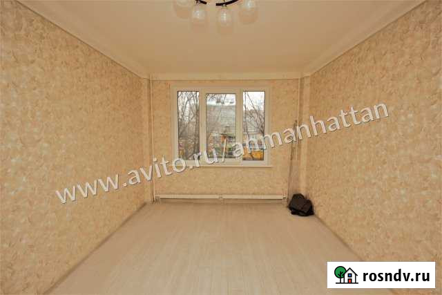 1-комнатная квартира, 30 м², 4/5 эт. на продажу в Наро-Фоминске Наро-Фоминск - изображение 1